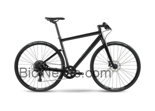 BMC Alpenchallenge 01 FOUR ficha técnica y opiniones